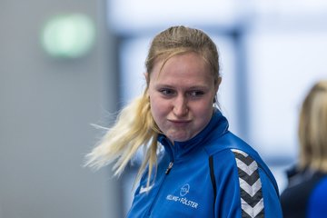 Bild 177 - wU18 Norddeutsche Meisterschaft